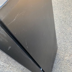 🌸Hisense 2ドア冷凍冷蔵庫  HR-G13A-BRの画像