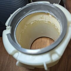 スチーム加湿器 National FE-04KHS の画像