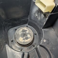 スチーム加湿器 National FE-04KHS の画像