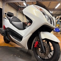 フォルツァSi 　250の画像