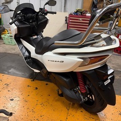 フォルツァSi 　250の画像