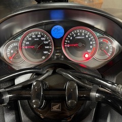 フォルツァSi 　250の画像
