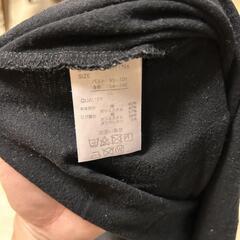 ひつじのショーン　Tシャツ　LLサイズ　テイシャツ　黒　部屋着の画像