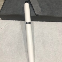 PARKER（パーカー）万年筆 IM コアライン 1975612 ホワイトの画像