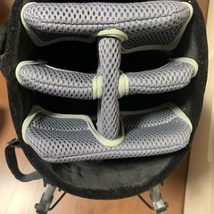 NIKEナイキ　ゴルフ　キャディーバッグの画像
