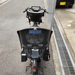 電動アシスト自転車の画像
