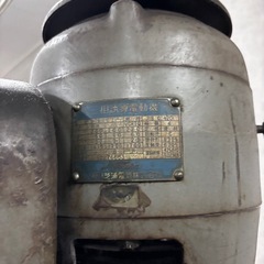 ラジアルボール盤の画像