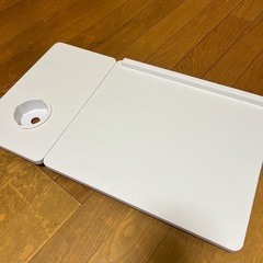 ミニ机の画像