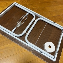 ミニ机の画像