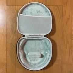 AirPods Max 対応 ケース EVA ブラック AVA-APMEVABKの画像