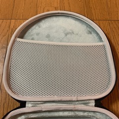 AirPods Max 対応 ケース EVA ブラック AVA-APMEVABKの画像