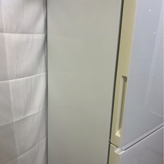 Hisense 冷蔵庫 HR-G3601W 2022年製 358L 右開きの画像