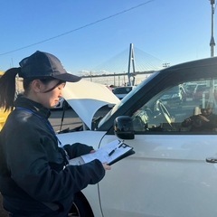 【港区】【運転】【女性の方大歓迎！！】中古車輸送のお仕事🚗の画像
