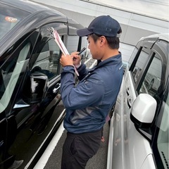 【港区】【運転】【女性の方大歓迎！！】中古車輸送のお仕事🚗の画像