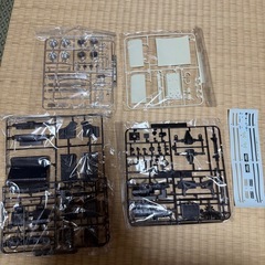 ニチモ　1/20　スカイライン2000GTターボ　モーターライズの画像