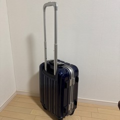 スーツケースの画像
