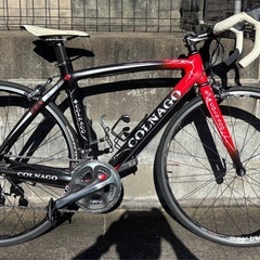 ロードバイク　コルナゴ　COLNAGO CLX
の画像