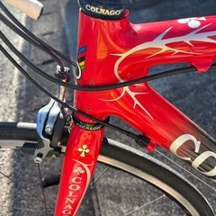 ロードバイク　コルナゴ　COLNAGO CLX
の画像