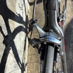 ロードバイク　コルナゴ　COLNAGO CLX
の画像