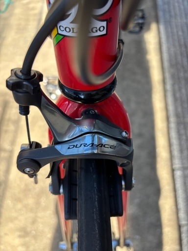 ロードバイク　コルナゴ　COLNAGO CLX