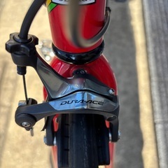 ロードバイク　コルナゴ　COLNAGO CLX
の画像