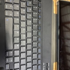 タブレットの画像
