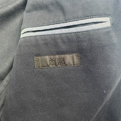 ユニクロ　ジャケット(S)の画像