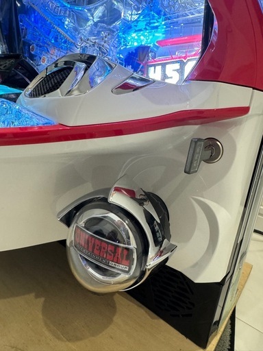 ハイスクールフリート ALLSTAR 4500 パチンコ 実機 パチスロ
