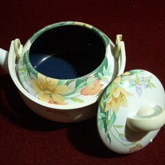 中古のケトルですの画像