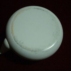 中古のケトルですの画像