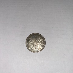 東京オリンピック記念1000円硬貨の画像