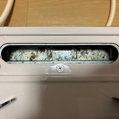 【動作良好】リンナイ ガスコンロ 都市ガス用 2口 ホース付き 安くお譲りします
の画像