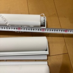 TOSO ロールスクリーンの画像