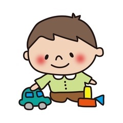 子供用品をお譲りください👶