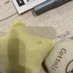 プレイヤードデラックス　ベビーベッドの画像