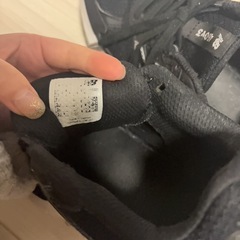 New Balance 4603  スニーカー　ニューバランス ランニング　ウォーキング　の画像