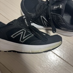 New Balance 4603  スニーカー　ニューバランス ランニング　ウォーキング　の画像