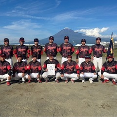 ソフトボールメンバー募集！