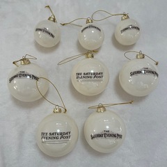 クリスマスツリー　オブジェ　飾りの画像