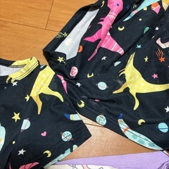 子供服の画像