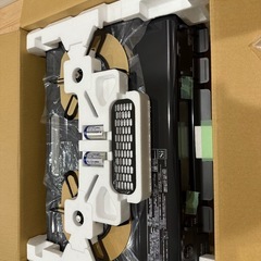 パロマ　ガステーブルコンロ　PA-S46B-Lの画像