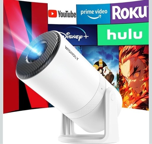 プロジェクター