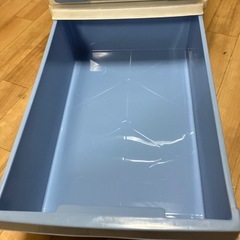 至急！無料！収納ボックス３個あげます！の画像