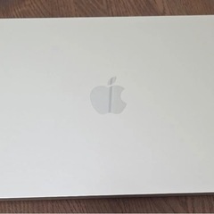 Apple Macbook Air M3 24GB 512GB 100%の画像