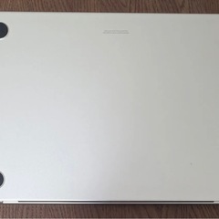 Apple Macbook Air M3 24GB 512GB 100%の画像