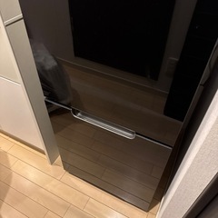 日立　ジャンク品　冷蔵庫　　　　　の画像