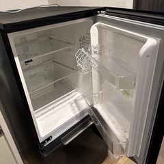 日立　ジャンク品　冷蔵庫　　　　　の画像