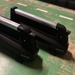TERZO テルゾー キャリア スキー スノーボード  ハスラーの画像