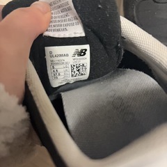 New Balance スニーカー　23cm　ニューバランス ランニング　ウォーキング　レディースの画像