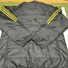 👤adidasアウターmen's(O)の画像